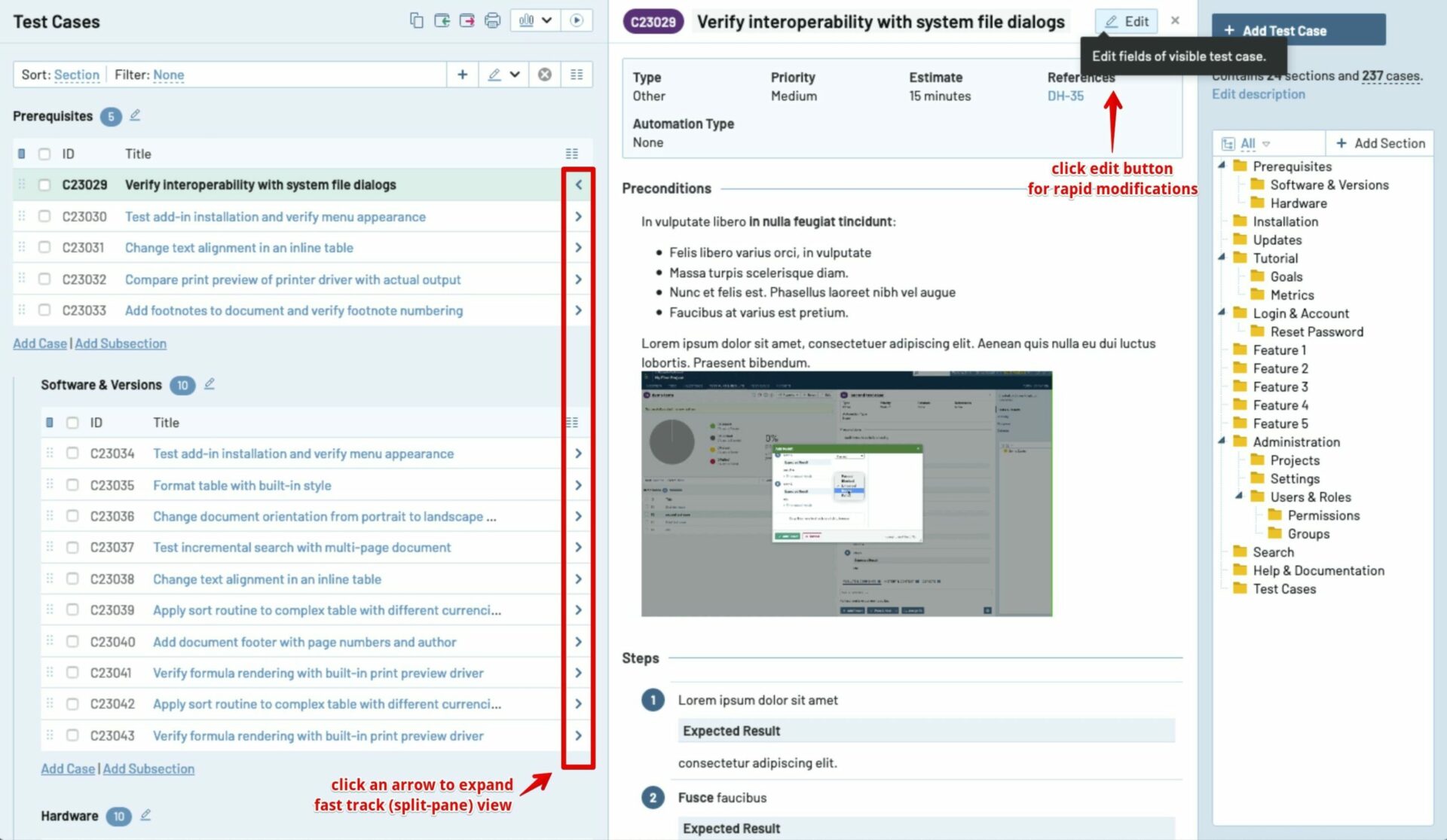 testrail 6.2 release