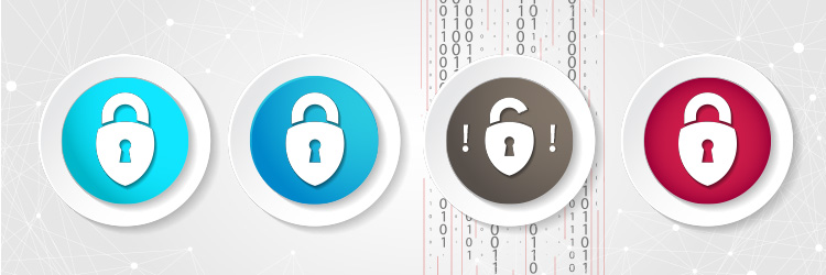 confidentiality and privacy in a software testing environment, difference between confidentiality and privacy, data protection and software testing, information security. TestRail.