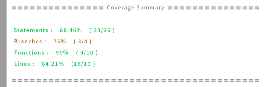 code coverage, testing, unit testing, quality assurance, risk, expense of testing, happy path testing, negative testing, application logic