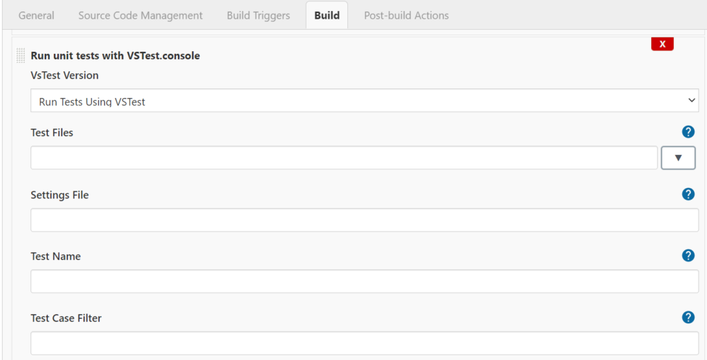 f overview of how you can set up a CI/CD tool like Jenkins to run your Selenium automation as part of your build pipelines